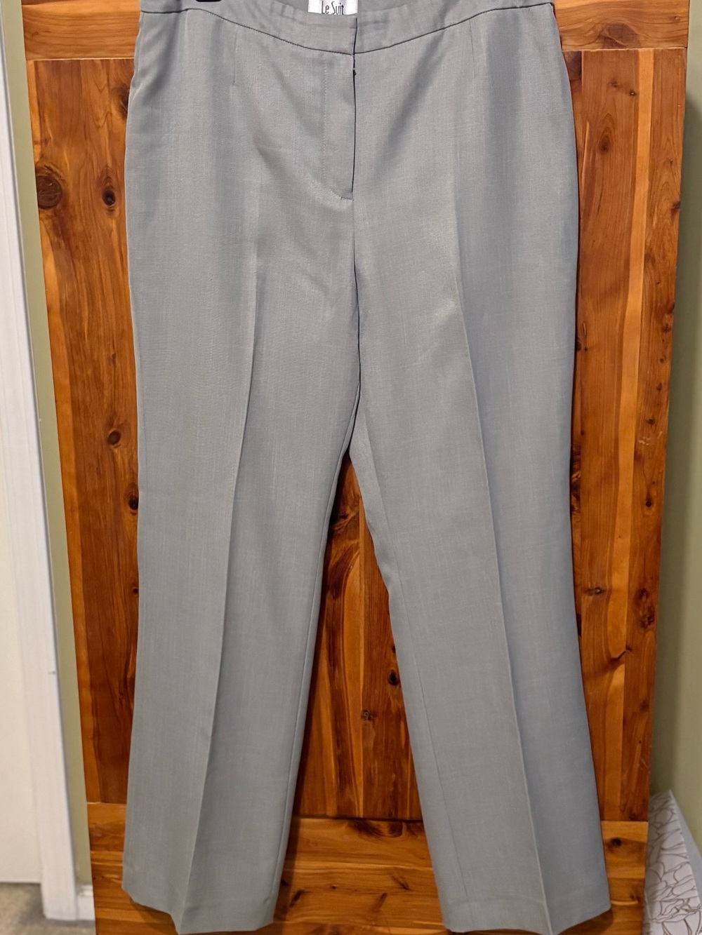 Le Suit Petite Trousers